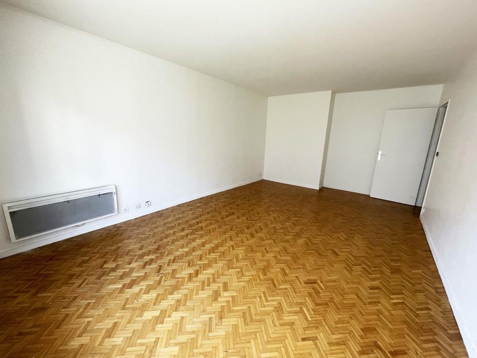Lejlighed i Saint-Cloud, Hauts-de-Seine - foto 2