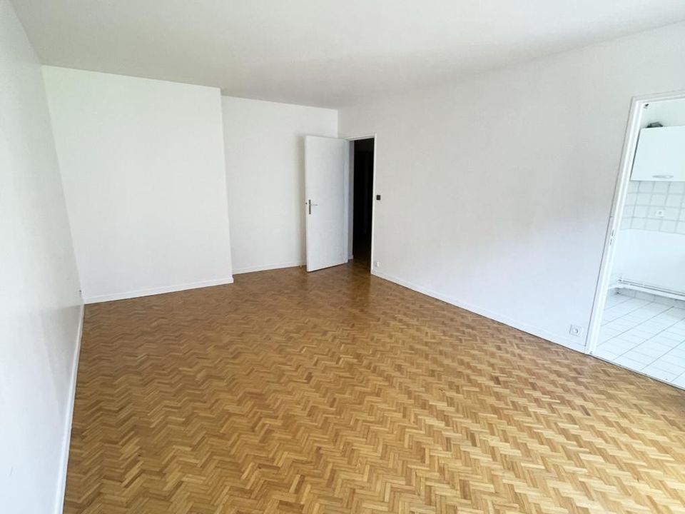 Lejlighed i Saint-Cloud, Hauts-de-Seine - foto 3