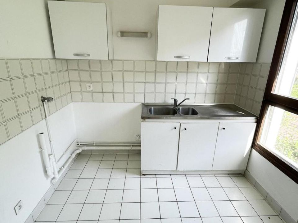 Lejlighed i Saint-Cloud, Hauts-de-Seine - foto 4
