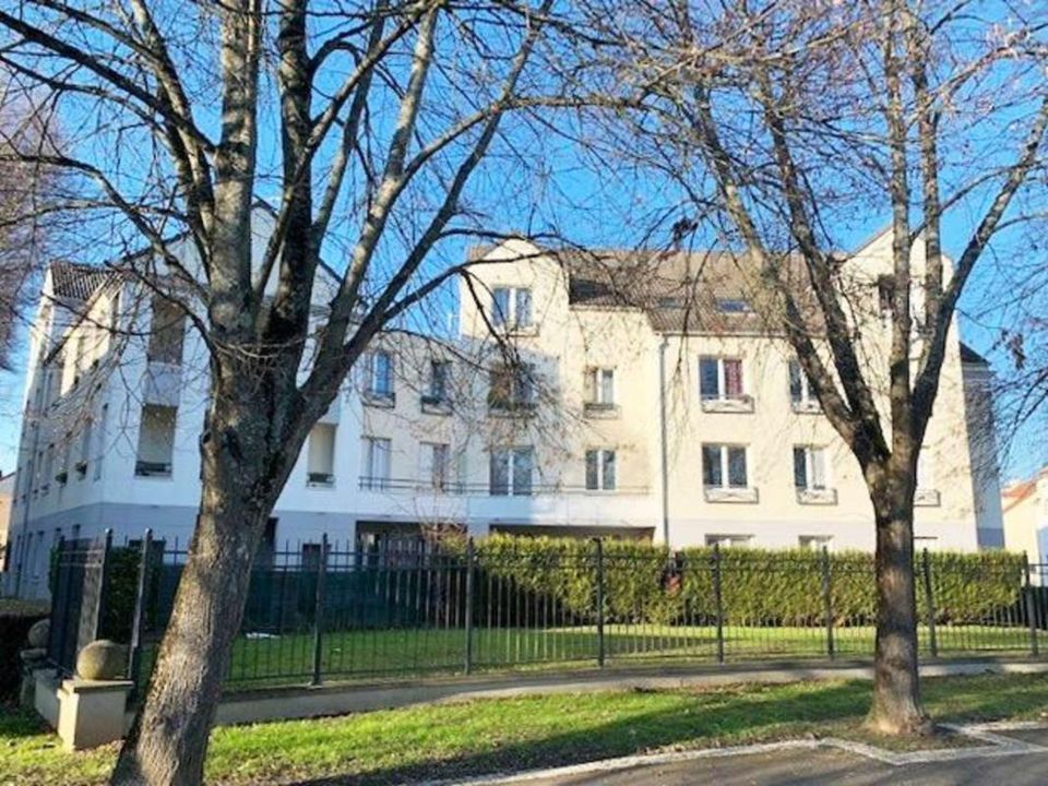 Lejlighed i Torcy, Seine-et-Marne - foto 1