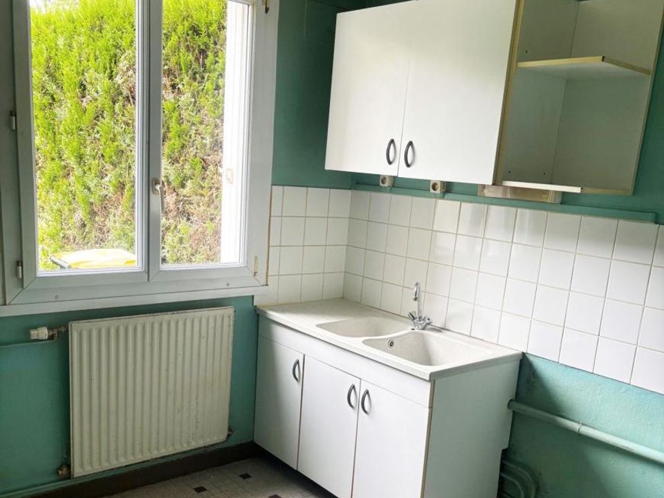 Villa i Cerans-Foulletourte, Sarthe - foto 2