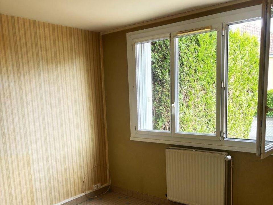Villa i Cerans-Foulletourte, Sarthe - foto 3