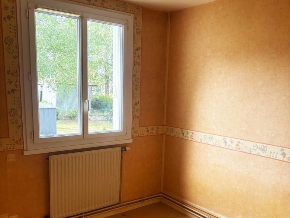 Villa i Cerans-Foulletourte, Sarthe - foto 4
