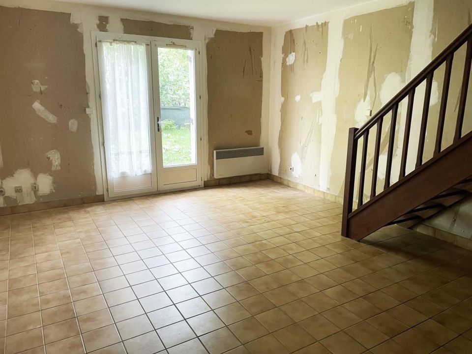 Villa i Mont-pres-Chambord, Loir-et-Cher - bilde 2