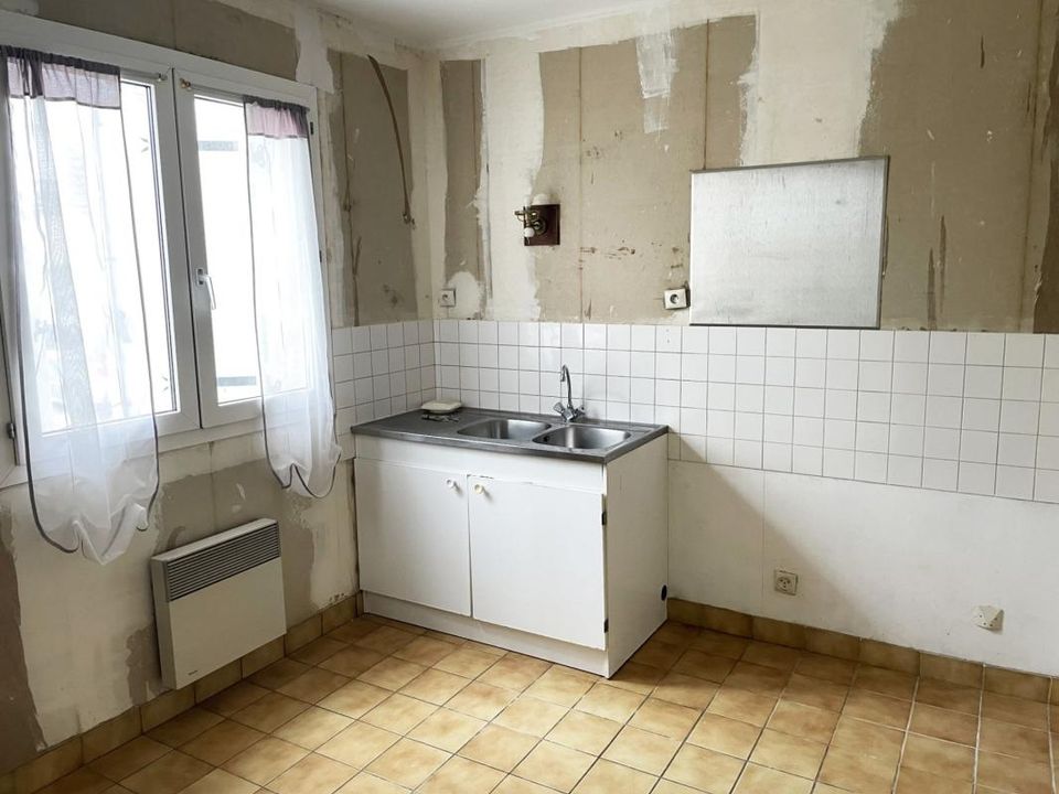 Villa i Mont-pres-Chambord, Loir-et-Cher - bilde 3