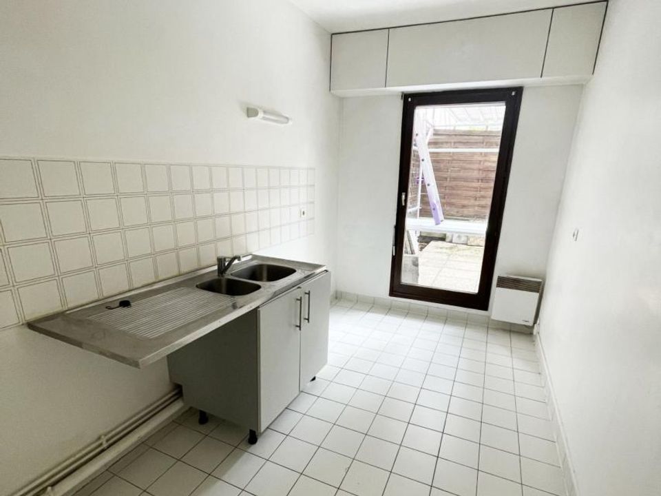 Lejlighed i Saint-Cloud, Hauts-de-Seine - foto 2