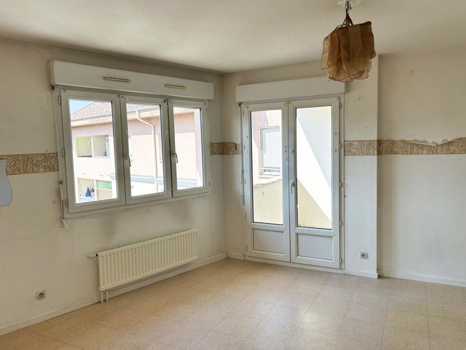 Lejlighed i Annemasse, Haute-Savoie - foto 1