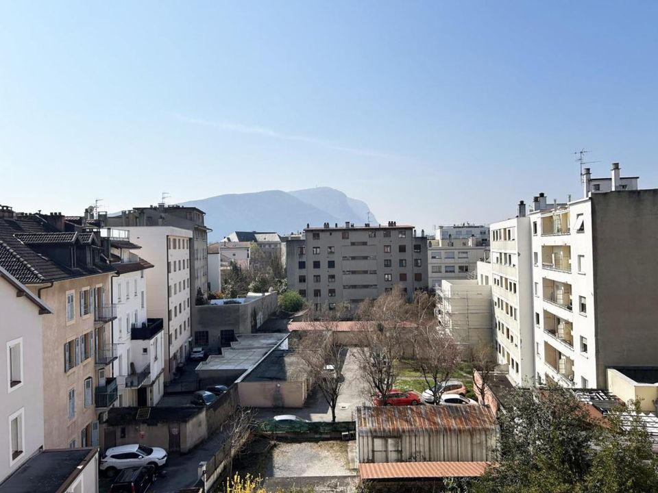 Lejlighed i Annemasse, Haute-Savoie - foto 5