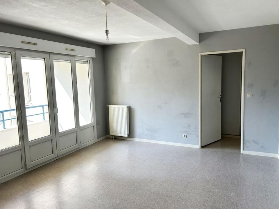 Lejlighed i Annemasse, Haute-Savoie - foto 1