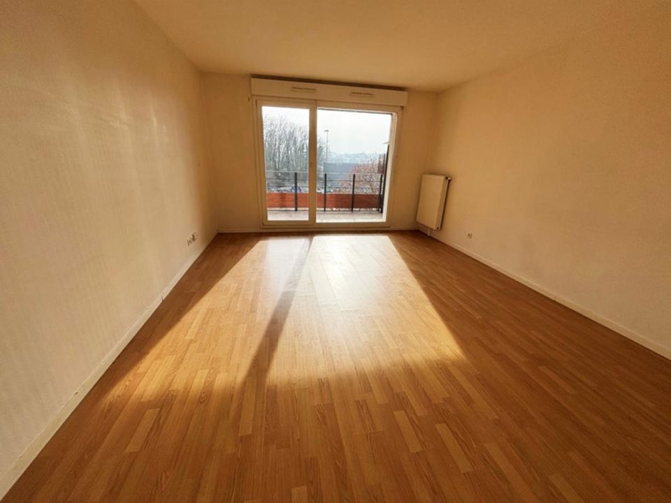 Apartamento en Nancy, Meurthe-et-Moselle - foto 2