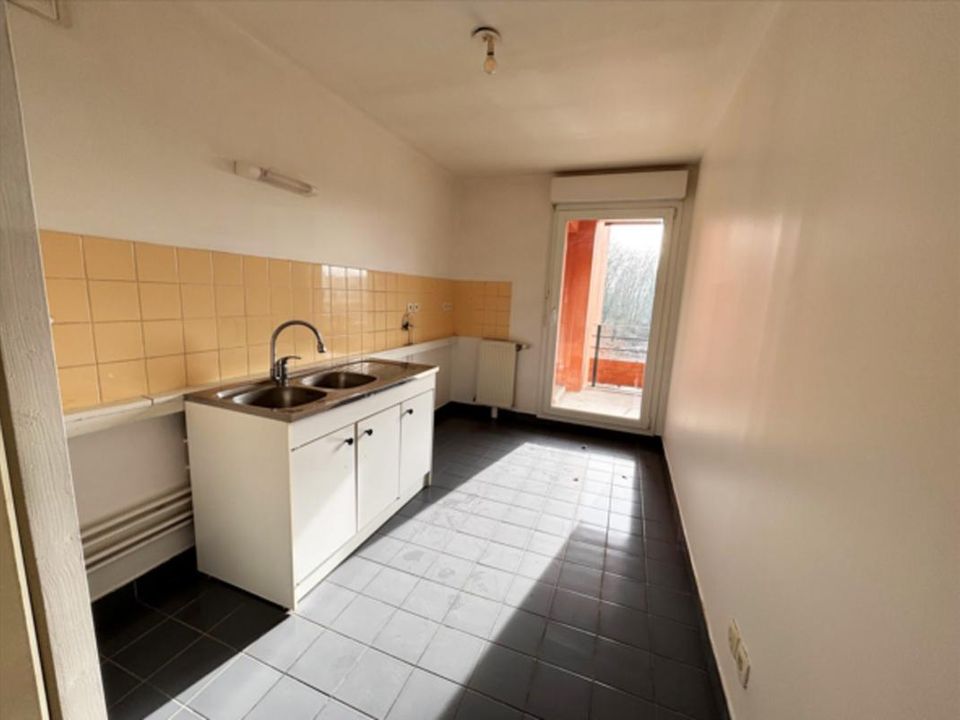 Apartamento en Nancy, Meurthe-et-Moselle - foto 3