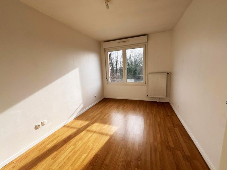 Apartamento en Nancy, Meurthe-et-Moselle - foto 4