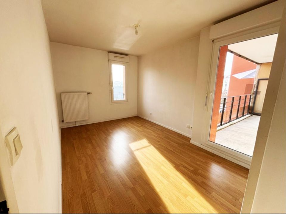 Apartamento en Nancy, Meurthe-et-Moselle - foto 5