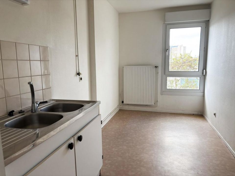 Lejlighed i Montigny-lès-Metz, Moselle - foto 2