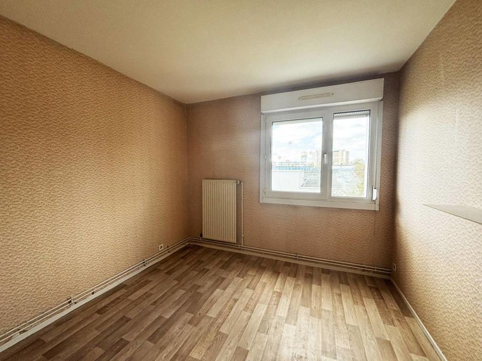 Lejlighed i Montigny-lès-Metz, Moselle - foto 3