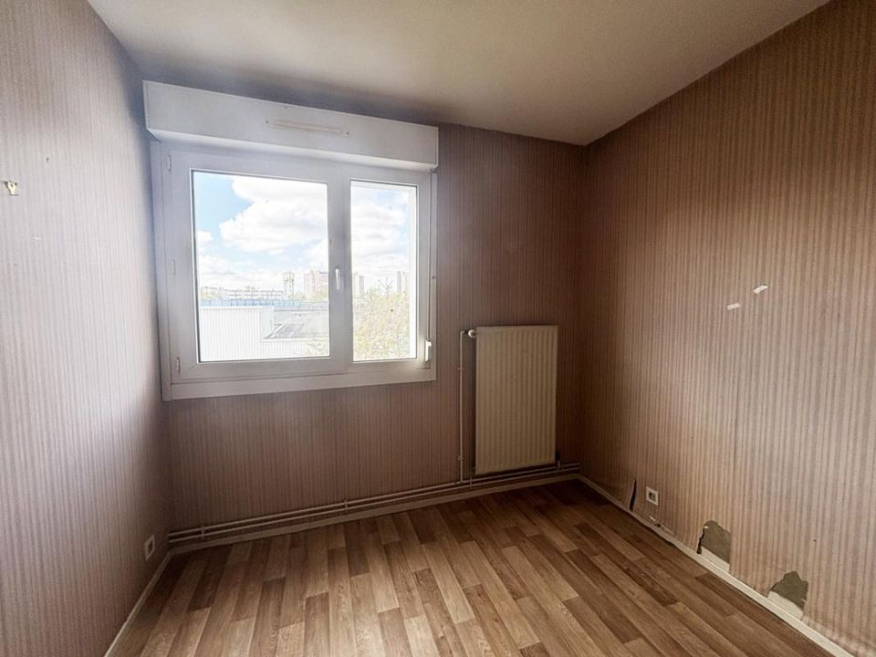 Lejlighed i Montigny-lès-Metz, Moselle - foto 4