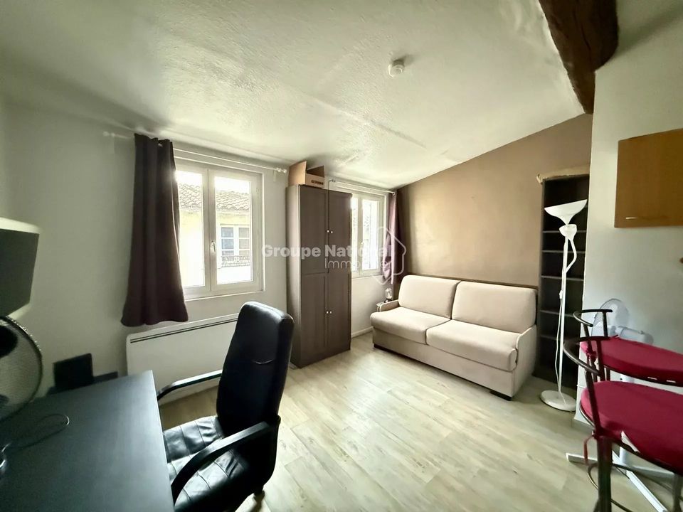 Lejlighed i Avignon, Vaucluse - foto 2