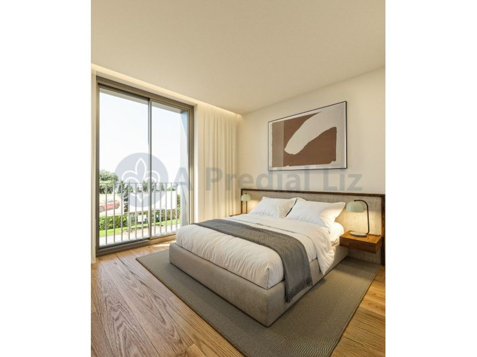 Lejlighed i Paranhos, Porto - foto 4