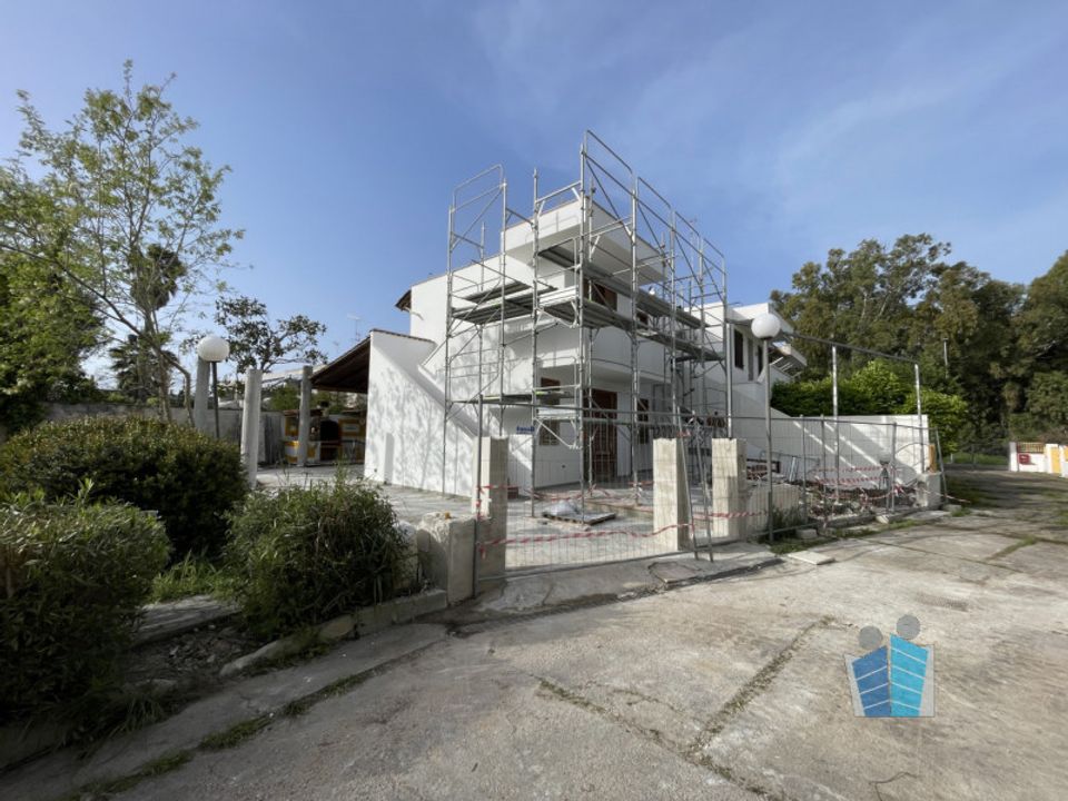 Rækkehus i Lecce, Lecce - foto 1