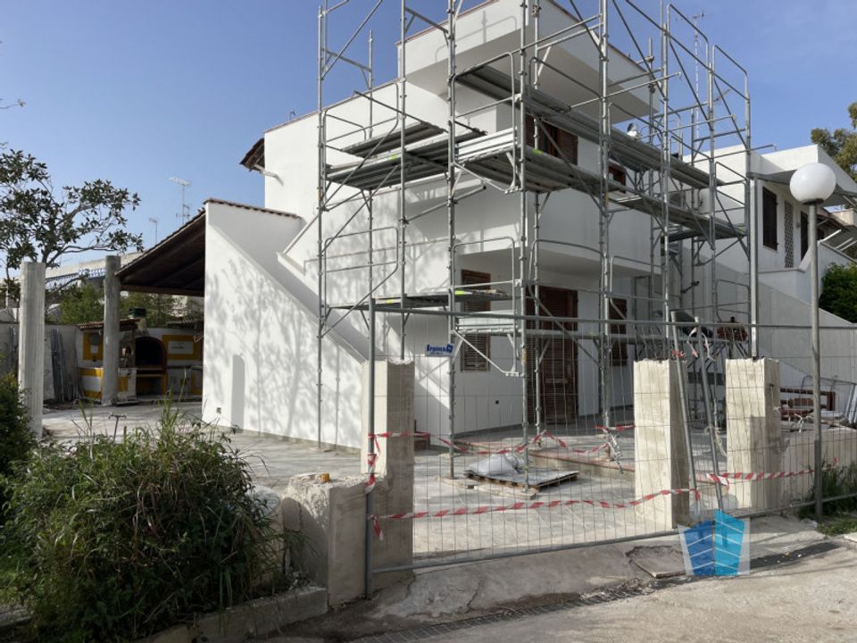 Rækkehus i Lecce, Lecce - foto 2