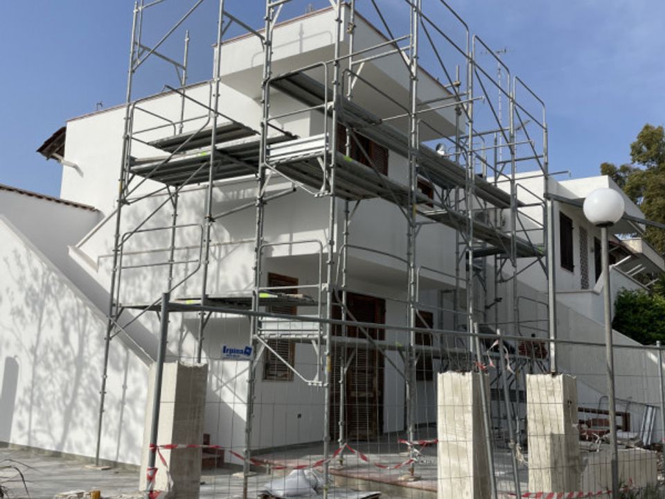 Rækkehus i Lecce, Lecce - foto 4