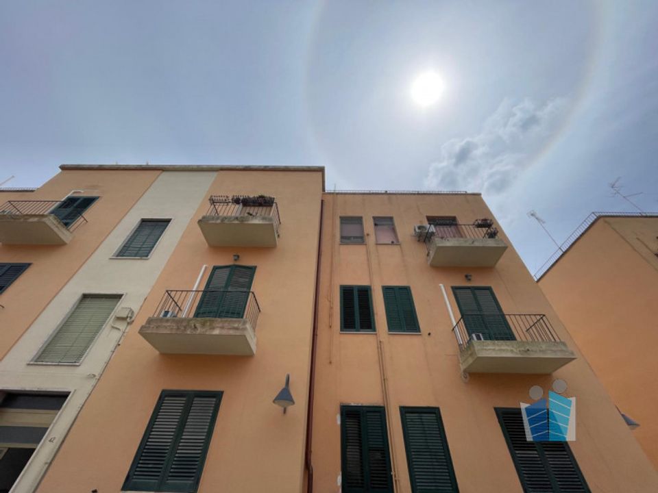 Lejlighed i Lecce, Lecce - foto 2