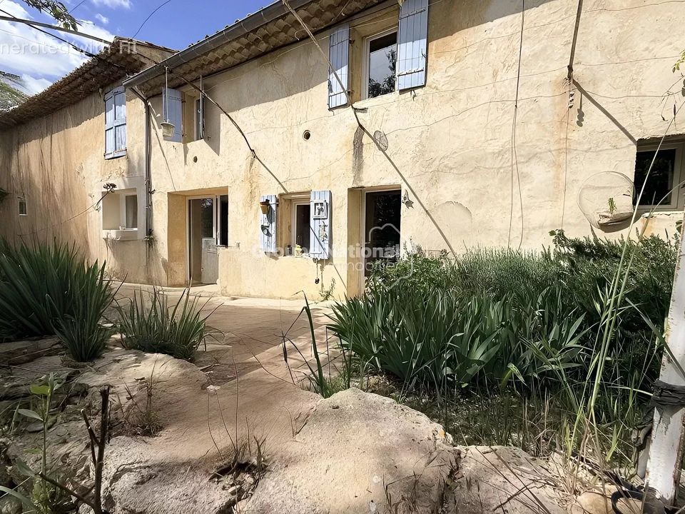 Villa i Bédoin, Vaucluse - foto 1