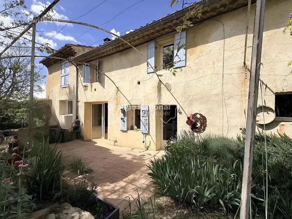 Villa i Bédoin, Vaucluse - foto 2