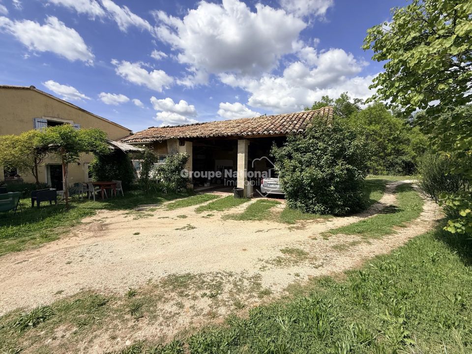 Villa i Bédoin, Vaucluse - foto 3