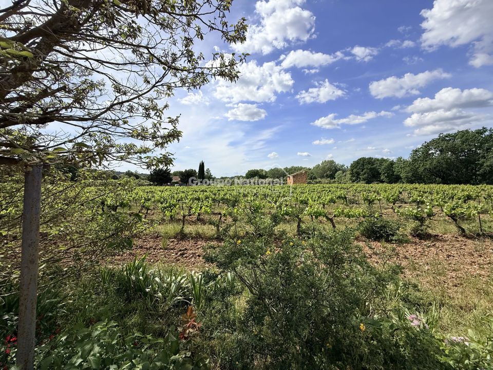 Villa i Bédoin, Vaucluse - foto 4