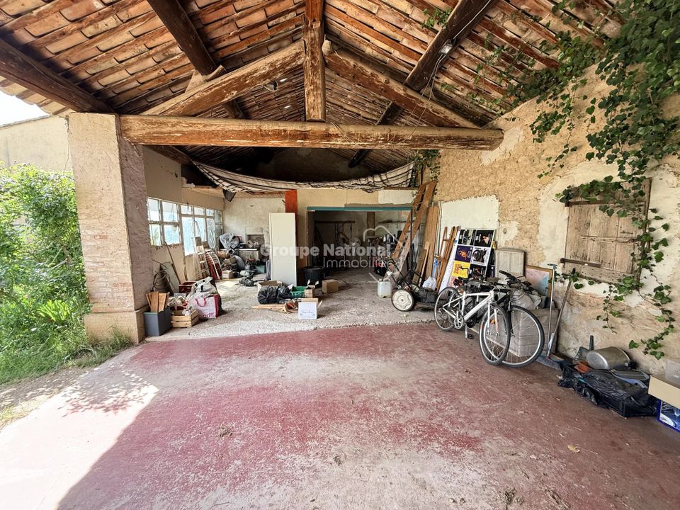 Villa i Bédoin, Vaucluse - foto 5