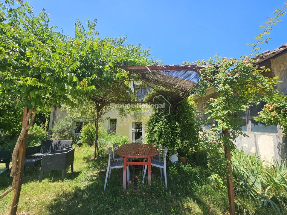 Villa i Bédoin, Vaucluse - foto 2