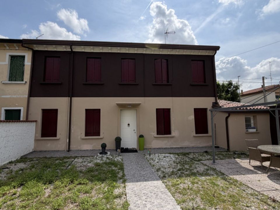 Villa a Padua, Padua - foto 1
