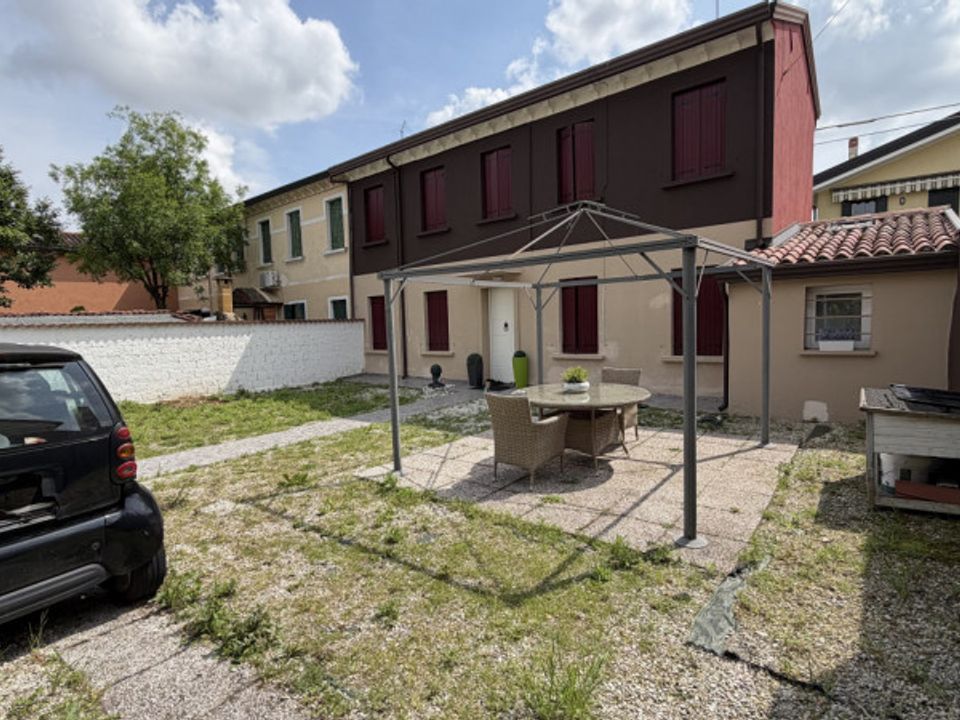 Villa a Padua, Padua - foto 3