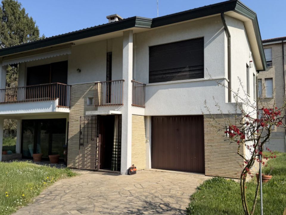 Villa i Padua, Padua - foto 1