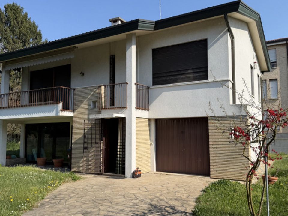 Villa i Padua, Padua - foto 2