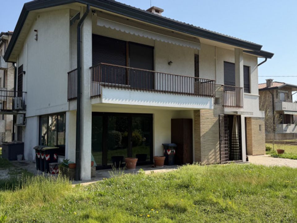 Villa i Padua, Padua - foto 3