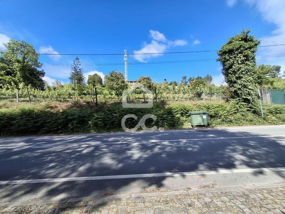 Helårsgrund i Lousada, Porto - foto 2