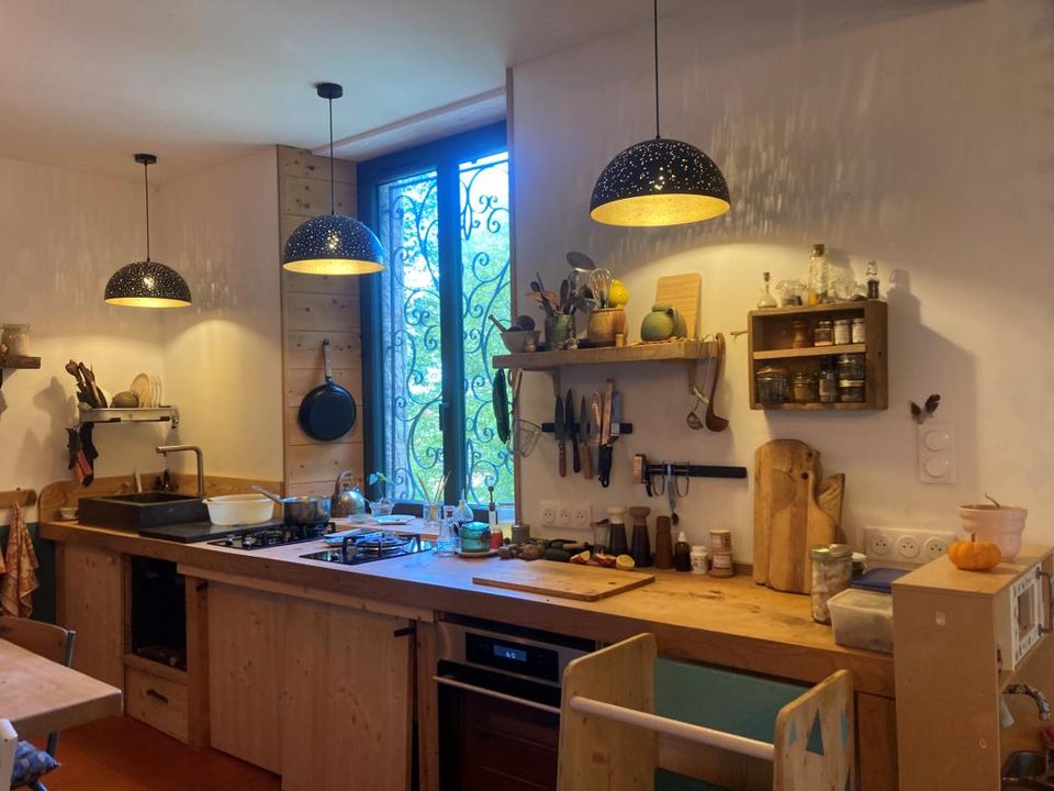 Casa rural em Puivert, Aude - foto 2