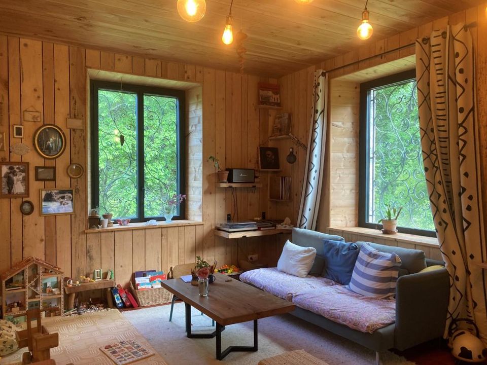 Casa rural em Puivert, Aude - foto 3