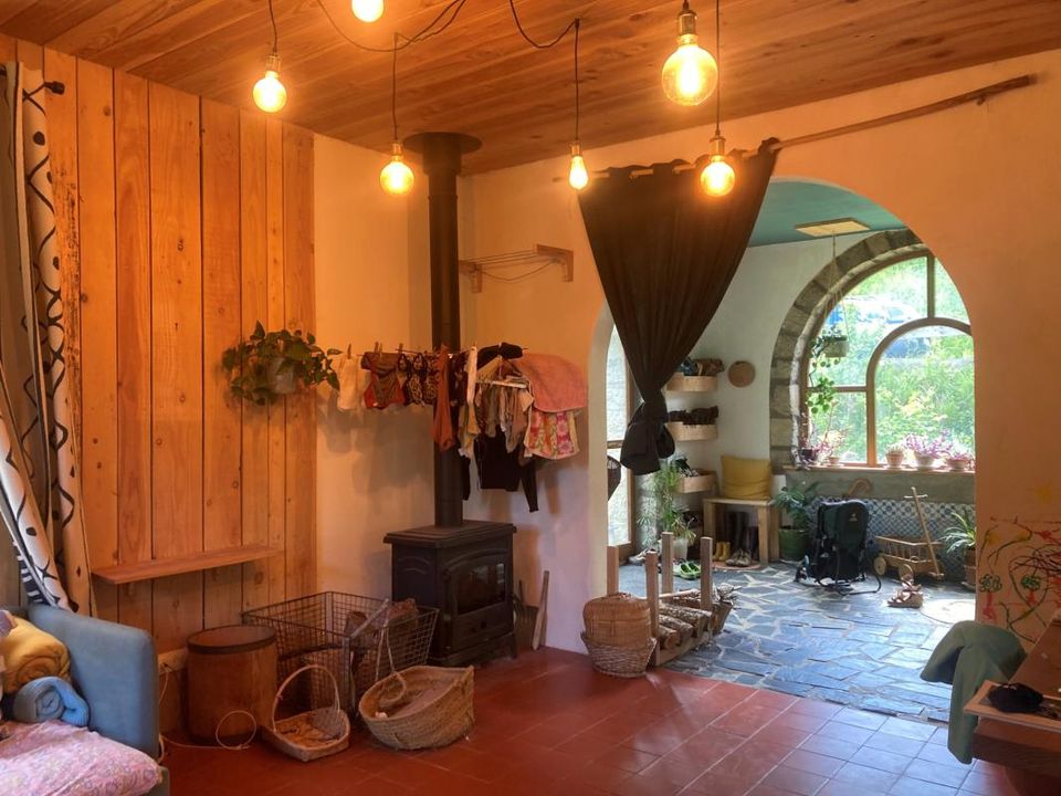 Casa rural em Puivert, Aude - foto 4