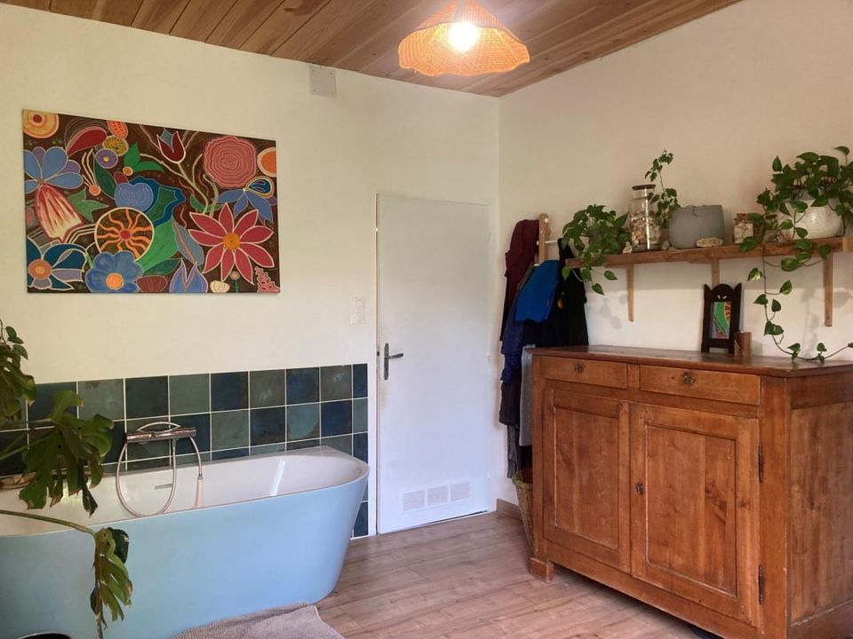 Casa rural em Puivert, Aude - foto 5
