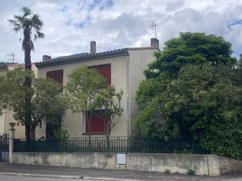 Villa i Quillan, Aude - foto 2