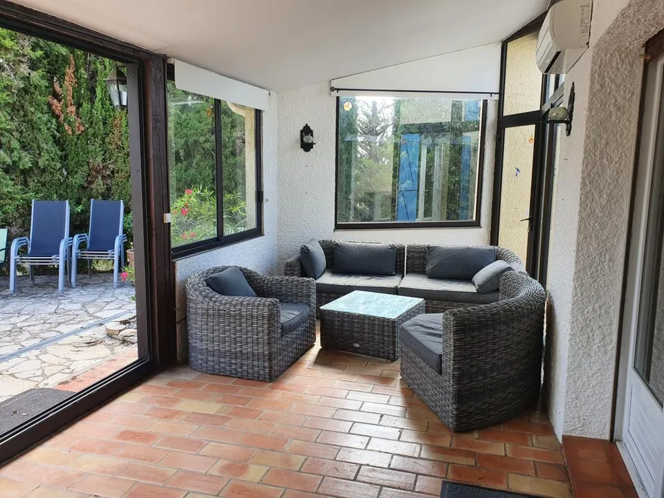Villa i Limoux, Aude - foto 3