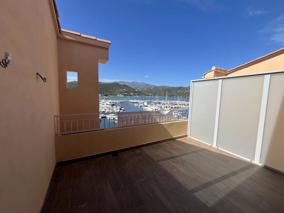 Apartment in Saint-Florent, Haute-Corse - photo 1
