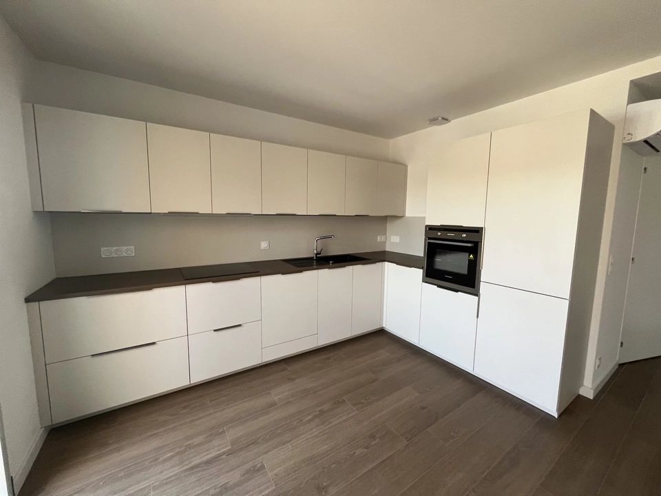 Apartment in Saint-Florent, Haute-Corse - photo 3