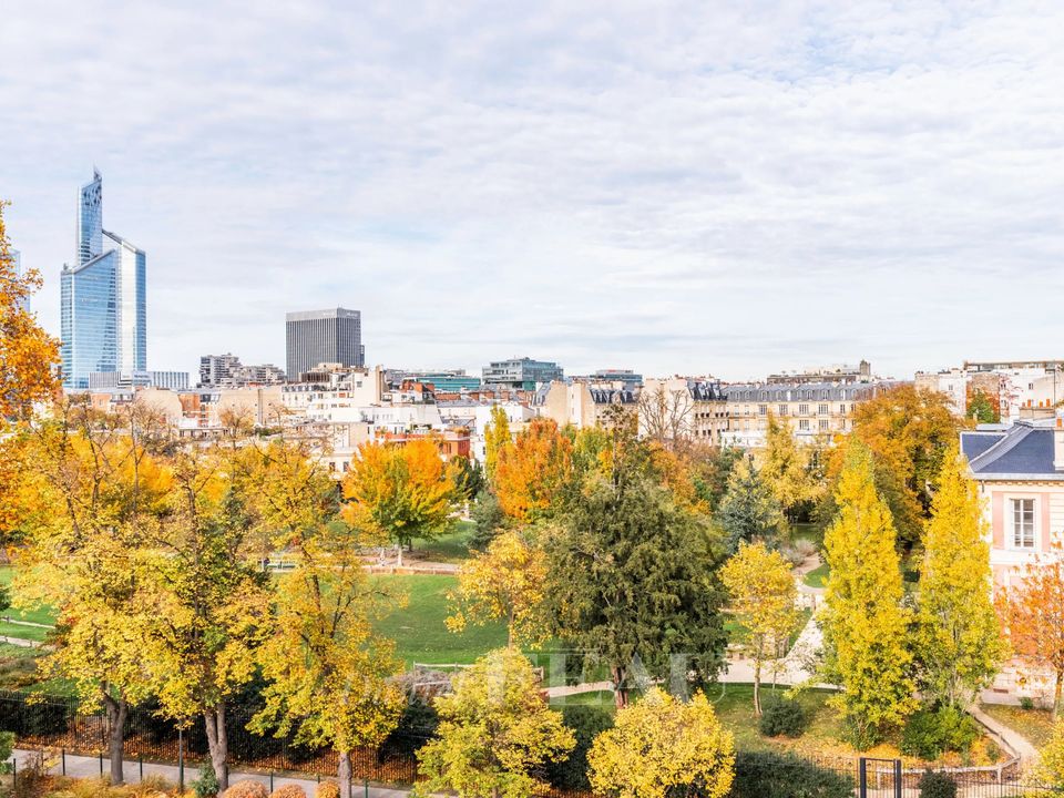 Lejlighed i Neuilly-sur-Seine, Hauts-de-Seine - foto 1