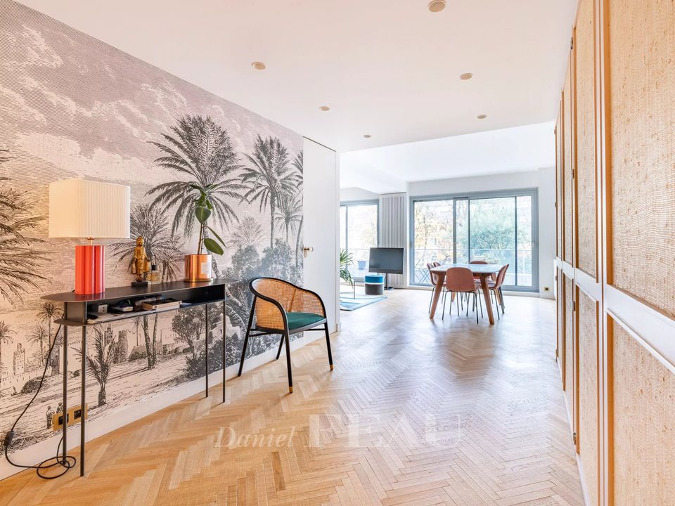 Lejlighed i Neuilly-sur-Seine, Hauts-de-Seine - foto 3