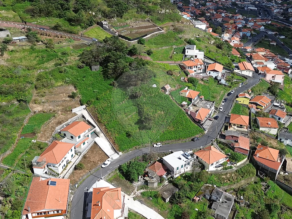 Helårsgrund i Machico, Madeira - foto 5