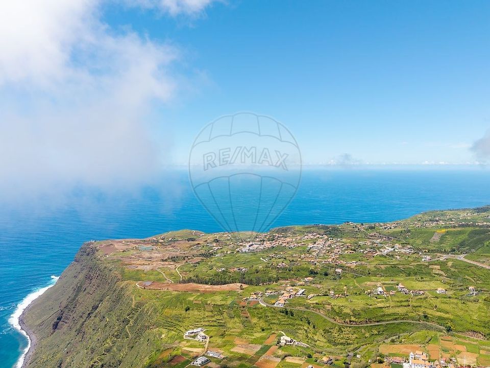 Helårsgrund i Calheta, Madeira - foto 2